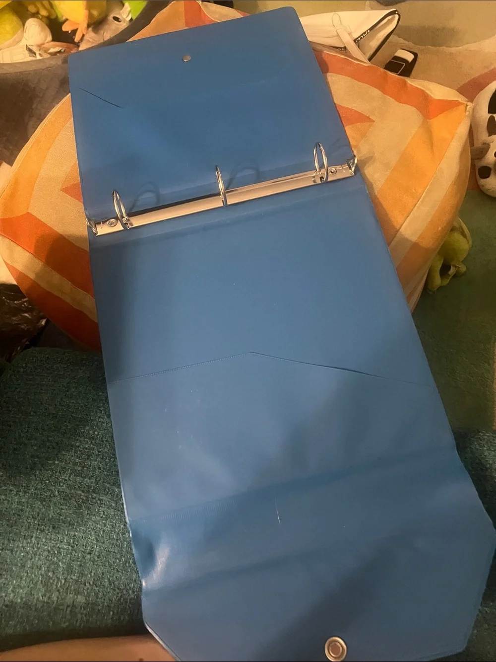 Trapper Keeper official star